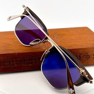 Chrome Hearts Sunglasses